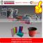 2016 HAS VIDEO PP PS PE Plastic Sheet Extruder For File Cover. Plastic Cup And Cup Lid And all kinds of Plastic Cover