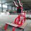 Plate loaded sports equipment ASJ-S821 V Squat/fitness equipment