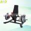 Fitness Equipment New Product Plate Loaded Gym Machine Seated Standing Shrug Commercial  Gym Equipment Manufacturers