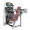 MND AN26 commercial chest press machine gym pin loaded fitness strength training gym equipment