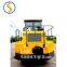 Railway mine Hopper wagon, standard gauge 500 ton track locomotive
