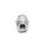 parker pioneer hydraulic high pressure 3000 series coupler Ball Lock Hydraulic Quick Connect Hose Coupling Set