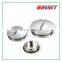 Nickel-plated brass PG29 Metal Blind Plug