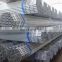 hot selling hot dipped galvanized steel round tube for building