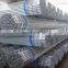 good quality Q345 Q245 carbon steel pipes galvanized