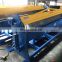 T&L Air duct manual sheet metal bending machine folding machine WS-1.5x2000 WS-1.5x2500 WS-1.5x3000