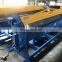 T&L Air duct machine Hydraulic folding machine