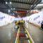 Fully Automatic Highway Anti-Collision Guardrail Machinery Highway Guardrail Forming Equipment