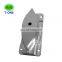 Factory direct cnc lathe machine parts small stainless steel parts stainless steel cnc machining parts