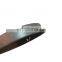 Custom deep drawn sheet metal steel stamping parts metal case & enclosures