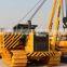 SHANTUI Track Bulldozer High Quality And Efficiency With The Lowest Price DH16