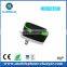 High quality US plug wall charger 2 USB port with retail pack