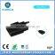 EU & US plug electric type and travel wall home charger for mobile phone 2A factory competity price