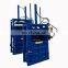 Aluminum Can Baler/Vertical Baler Machine/support new and old customers customize products