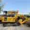 Low Price Komatsu Crawler Excavator Pc130-7 Digging Machine With Low Working Hours