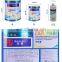 1k pearl car metallic paint colors basecoat coat 1k copper pearl auto coating paints varnish