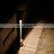 IP65 Bollard Landscape Lights Waterproof Pathway Square Bollard Lights Front Yard LED Lawn Light