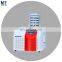 MedFuture Tabletop Freeze Dryer Lyophilizer Machine Industrial Food Drying Machine Vertical Freeze Dryer for Sale