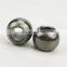 Powder metallurgy (pm) fu oil sintered iron ball bushing self-lubricating sliding bearing