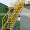 FRP composite step ladder pultrusion profiles assembly ladders