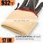 Long Sleeves Thick Silicone Heat Resistant Pot Holder Microwave Mitts Kitchen Cooking BBQ Baking Oven Gloves