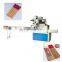 Hot selling automatic pita bread pillow bag packing packaging machine