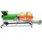 Good performance cone nuts sheller shelling machine pine cone peeling machine