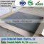 Good water absorption Durostone sheet/10mm black insulation fiberglass material