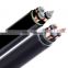 xlpe/swa/pvc (33kv) armoured power cable 25mm 3 core 35mm 3 core armoured cable price