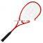 pro supex light weight 125g weight custom squash racket graphite