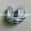 Import Ringlock Scaffolding Parts Layher Ledger End from China