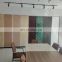 Factory Direct 1220*2440*18mm Melamine Faced Plywood Melamine Laminated Plywood Melamine Plywood