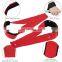 Weightlifting Powerlifting Training Hand Wrist Straps Weight Gym Lifting Straps