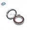 Best Seller Chrome Steel Angular Contact Ball Bearing 7016 7017 7018 80*125*22mm Ball Bearing