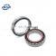 Угловой шариковый подшипник Angular Contact Ball Bearing 7011B 7011AC  7011C размером 55x90x18 мм