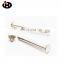 Screw Fasteners Nickel Plated Male and Female Screw
