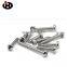 Hot Sale Stainless Steel  Cross Recessed Pan Head Self-tapping Screws