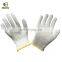 4SAFETY Cheap White Cotton Hand Gloves Cotton