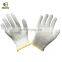 4SAFETY Thin Nature White Cotton Gloves Good Price