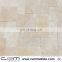 Premium Quality Wholesale Travertine Tumbled French Pattern Set Filled And Honed Made in Turkey