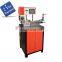 UGS2080 ultrasonic automatic fabric tape cutting machine, digital ultrasound webbing sling ribbon cutter