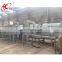 jute stick activated carbon continuous biomass carbonization furnace