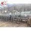 jute stick activated carbon continuous biomass carbonization furnace