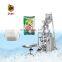 Fully Automatic Volume Cup 1kg 2kg 3kg laundry detergent Packing Machine