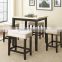 Home furniture with bar table and chairs for competitive price                        
                                                Quality Choice