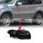 New Glossy Black X5 E53 Outside Rearview Mirror Assembly 51167039913