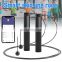 Wholesale Home Gym Workout Equipment Weighted Handle Smart Counting Jump Rope with Calorie Counter Smart jump rope with app