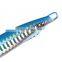 JOHNCOO 40G 60G Slow Pitch Jigging Lures Jigging Fishing Lures Metal Lure Jig