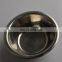 Kinghood Private Label Mens Stainless Steel Shaving Bowl