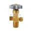 Solenoid Demand Price Tank Wheel Pressure Regulator Oxygen Valve